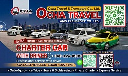 Taxi Thailand