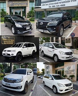 7-seater car