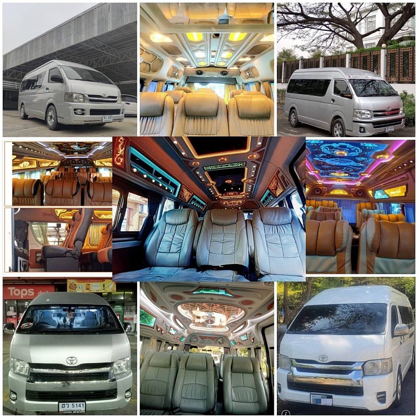 24-hour service